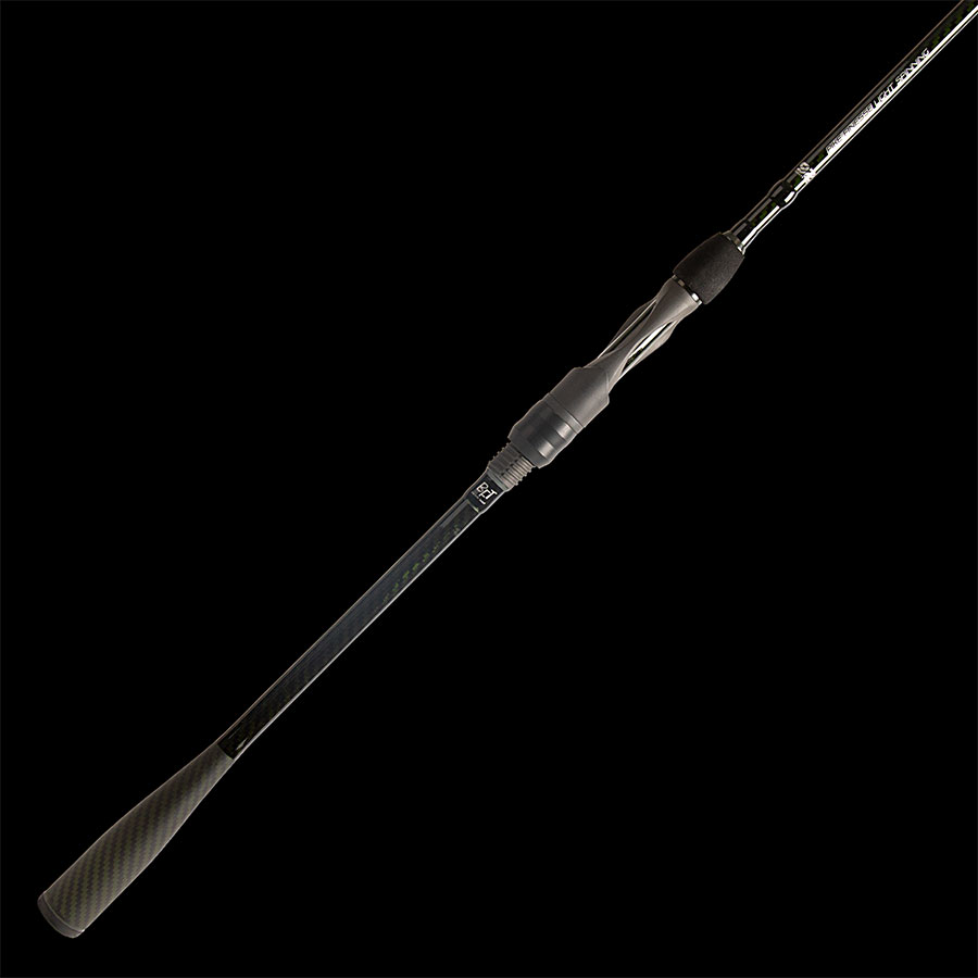 BFT Ninety Two Pike Finesse 7,6' - 60g - 2pcs