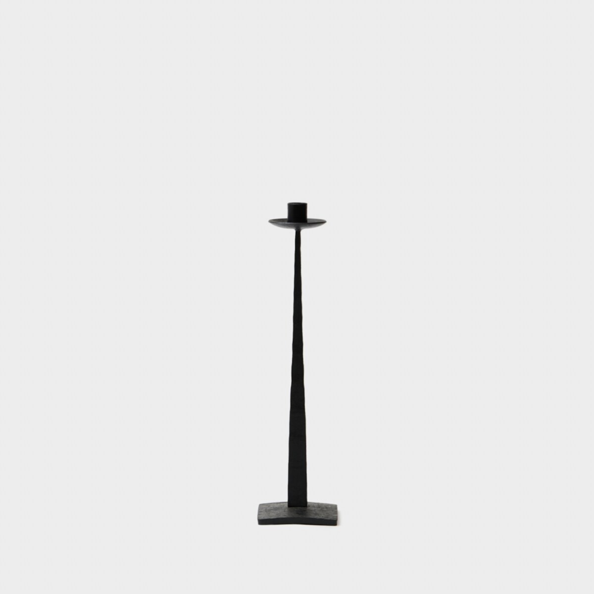 Ljusstake smide 40 cm - Hemslöjdsprodukter