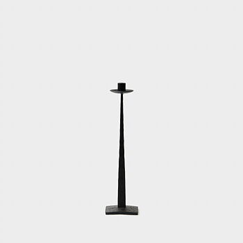 Forged candlestick 40 cm - Hemslöjdsprodukter