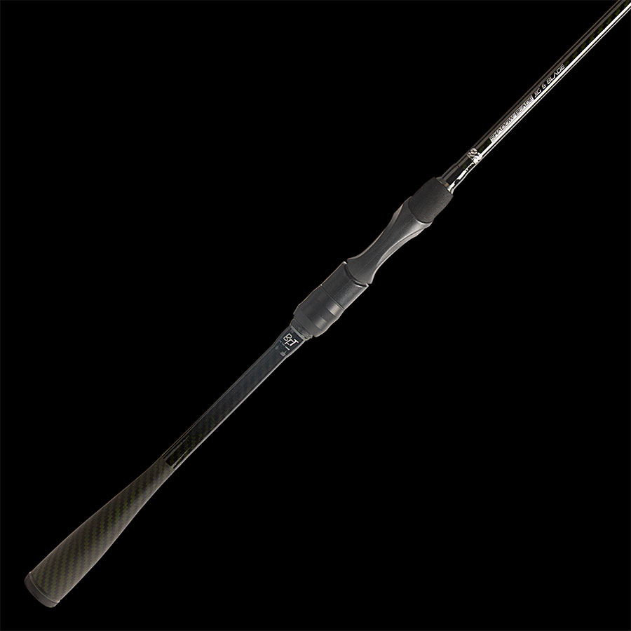 BFT Ninety Two Shadow Blade 7,3' 7-28g - 2pcs