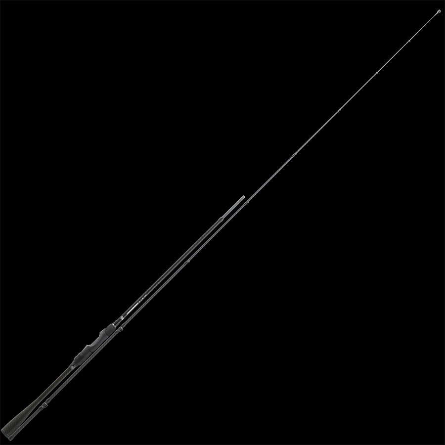 BFT Ninety Two Shadow Blade 7,3' 7-28g - 2pcs - 4