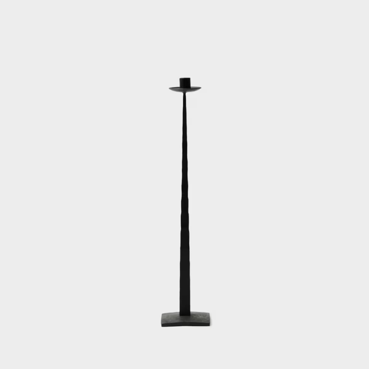 Ljusstake smide 55 cm - Hemslöjdsprodukter