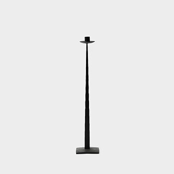 Forged candlestick 55 cm - Hemslöjdsprodukter