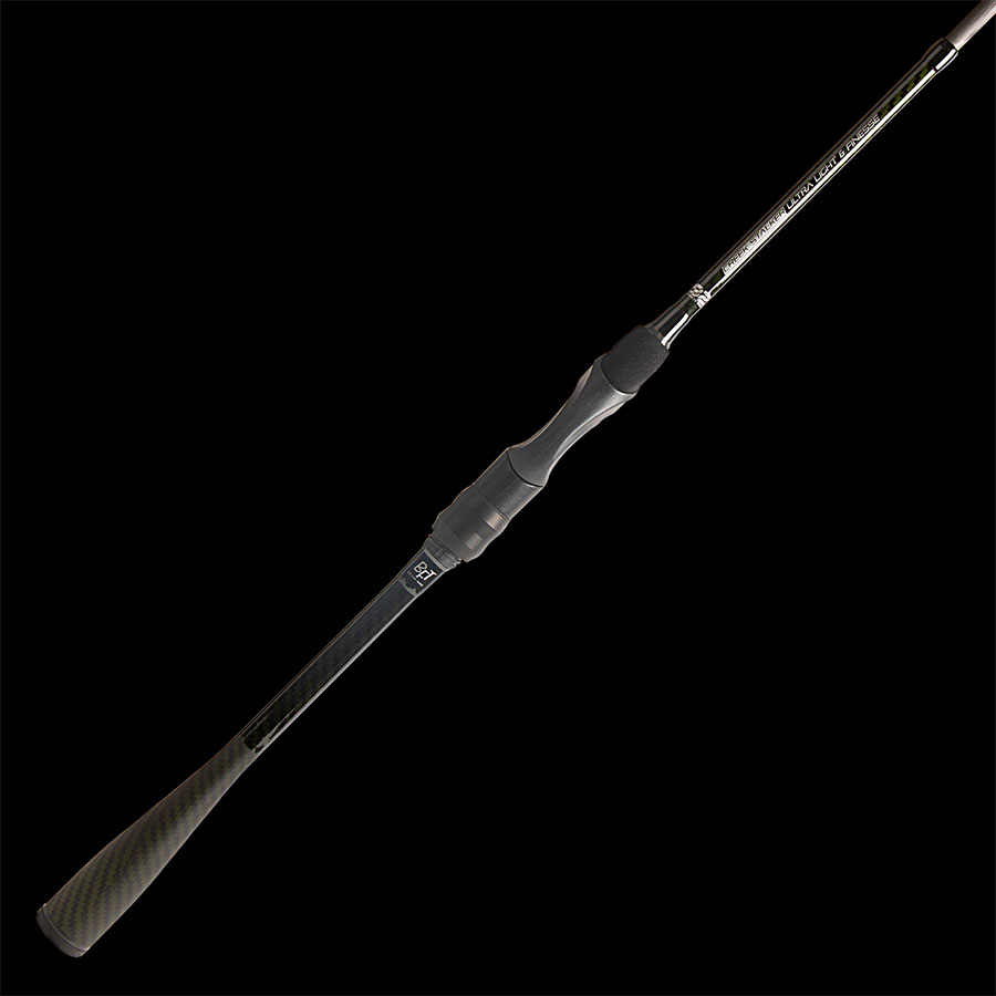 BFT Ninety Two Creek Stalker 6,6' 3-12g - 2pcs