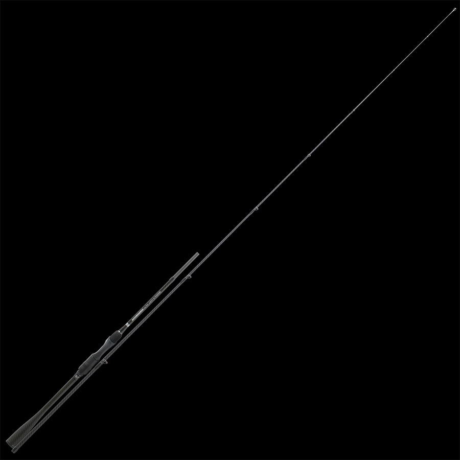 BFT Ninety Two Creek Stalker 6,6' 3-12g - 2pcs - 4