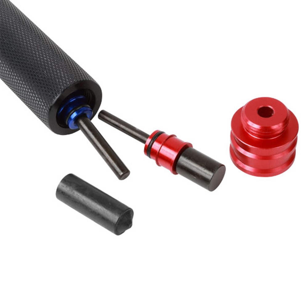 DRC Pro Chain Tool 420-530 Alu - 2