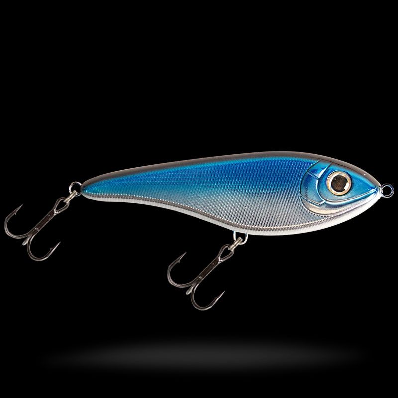 Buster Jerk, sinking, 15cm, 75g