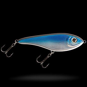 Buster Jerk, sinking, 15cm, 75g