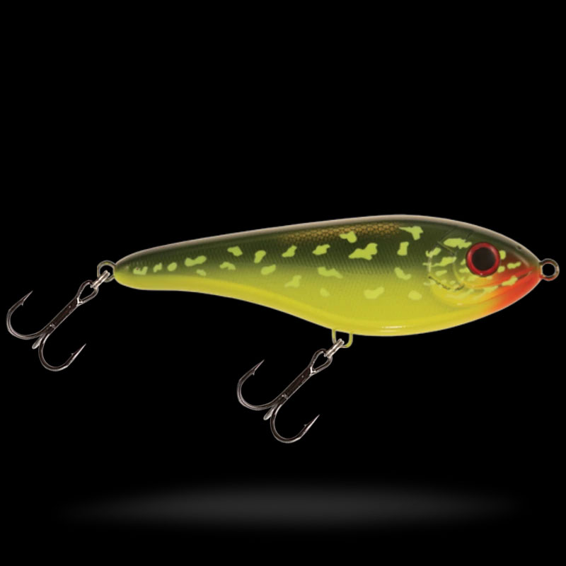 Buster Jerk, sinking, 15cm, 75g - 5