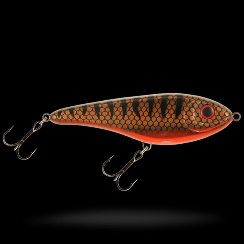Buster Jerk, sinking, 15cm, 75g - 4