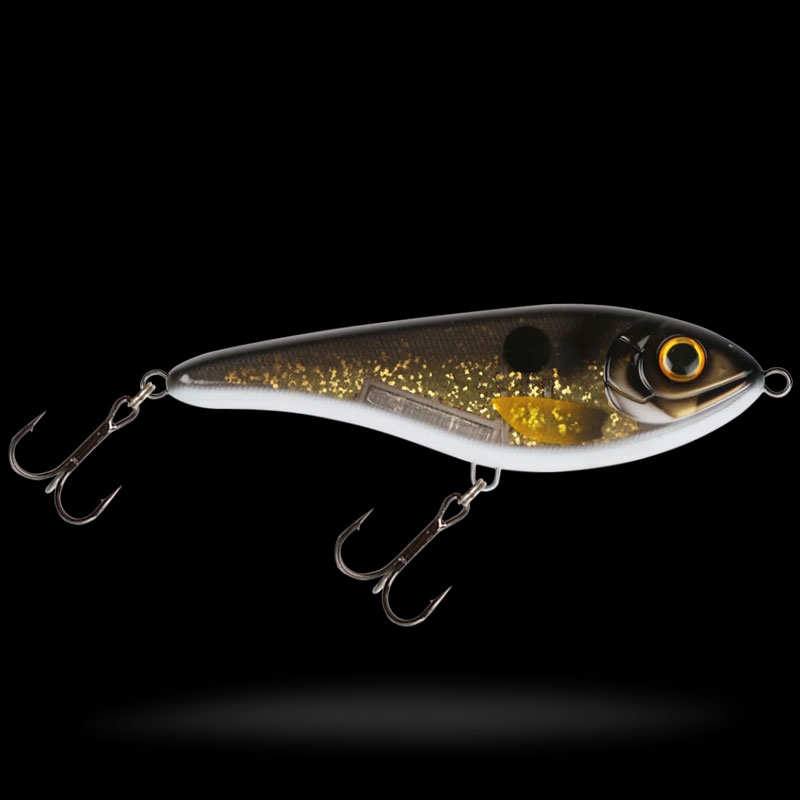 Buster Jerk, sinking, 15cm, 75g - 6
