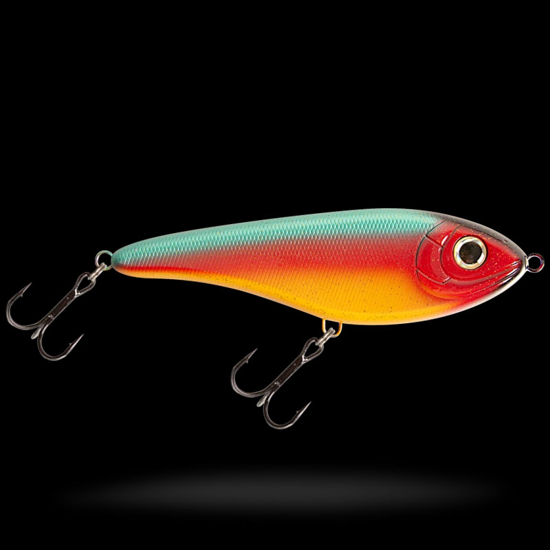 Buster Jerk, sinking, 15cm, 75g - 2