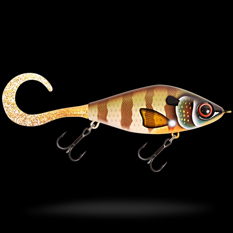 Guppie, 13,5cm, 120g - 5