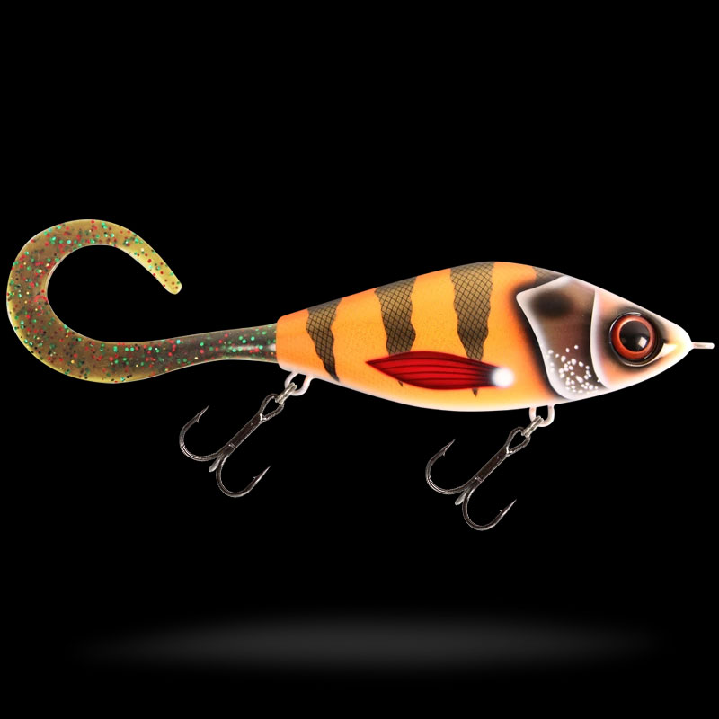 Guppie, 13,5cm, 120g - 6