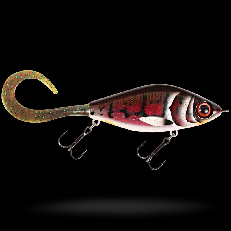 Guppie, 13,5cm, 120g - 2
