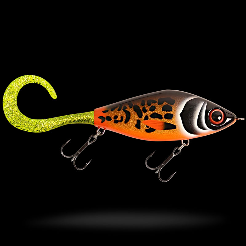 Guppie, 13,5cm, 120g - 4