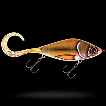 Guppie, 13,5cm, 120g
