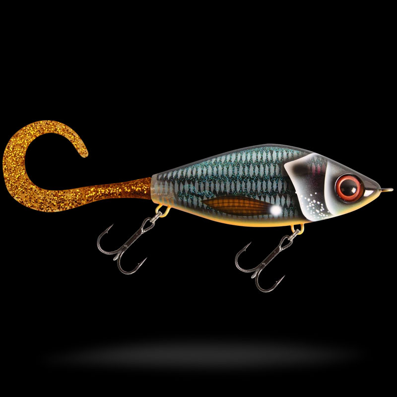 Guppie Jr, 11cm, 70g - 7