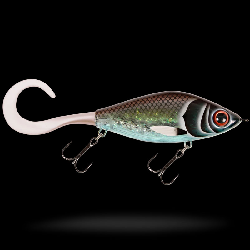 Guppie Jr, 11cm, 70g - 3