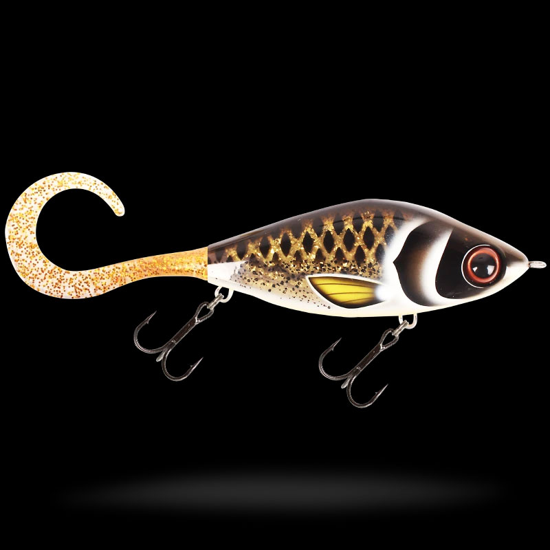 Guppie Jr, 11cm, 70g - 8