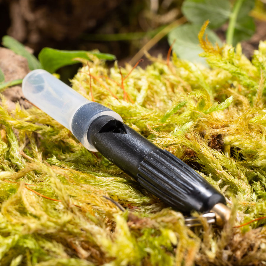 Weisskirchen Mouse Pipe 2 - 3