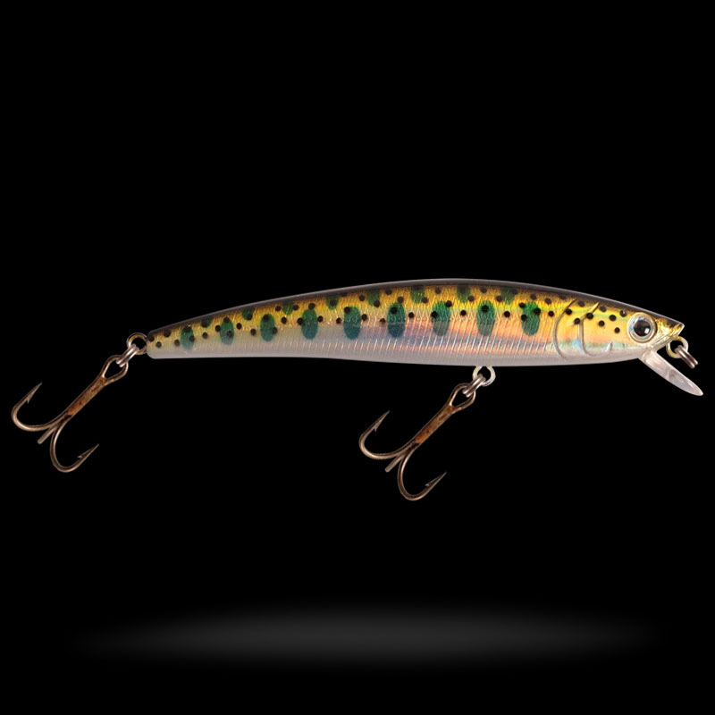 Strike, floating, 10,5cm, 11g - 2