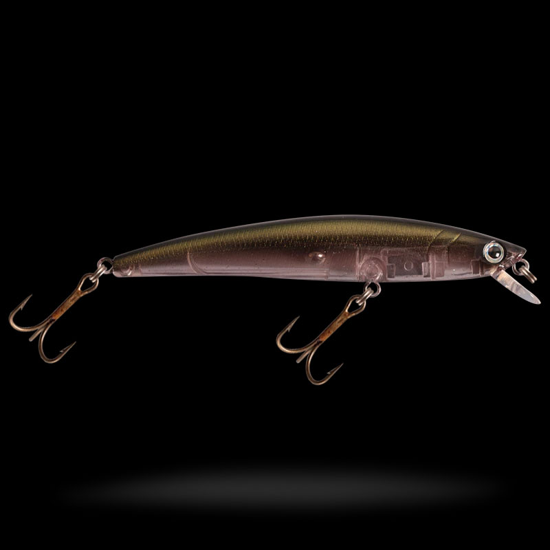 Strike, floating, 10,5cm, 11g - 6