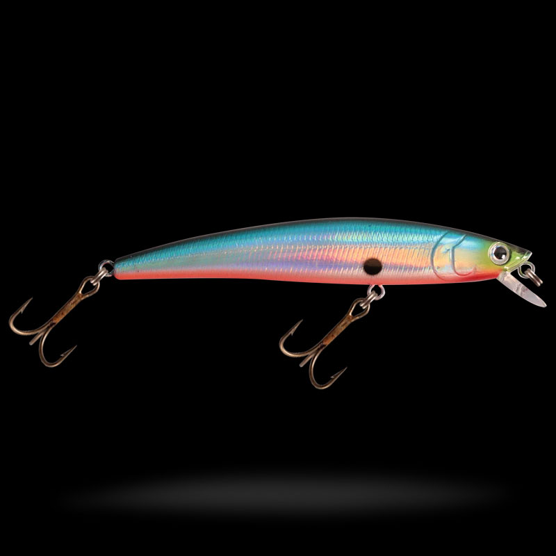 Strike, floating, 10,5cm, 11g - 5