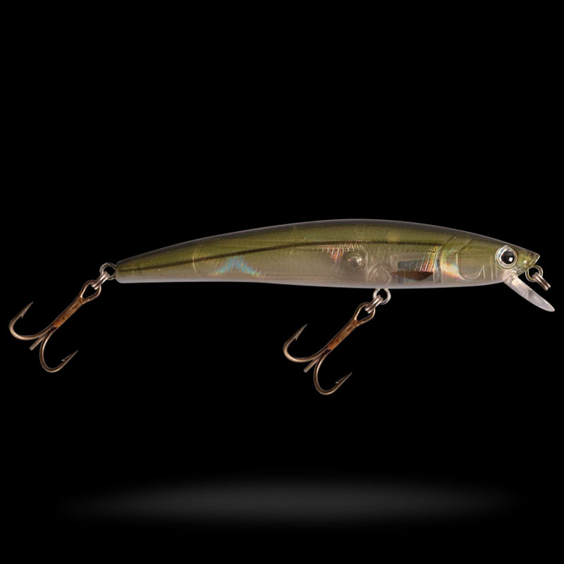Strike, floating, 10,5cm, 11g - 4