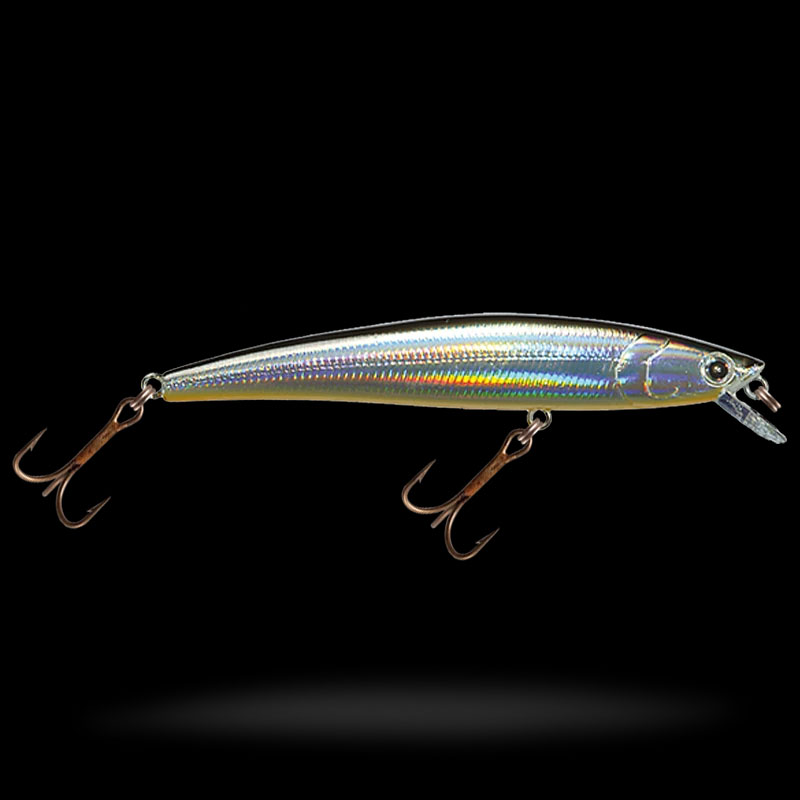 Strike, floating, 10,5cm, 11g