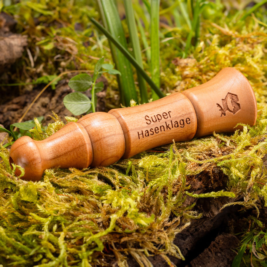 Weisskirchen Super Hare Distress Call  - 2