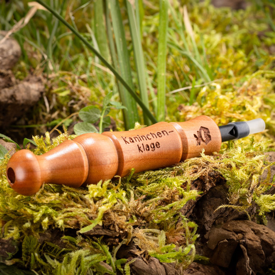 Weisskirchen Combined Rabbit Distress Call - 3