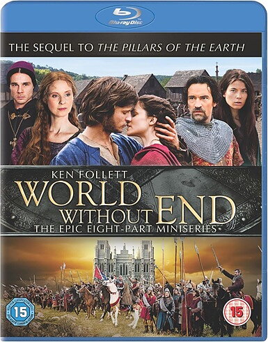 World Without End (BLU-RAY)