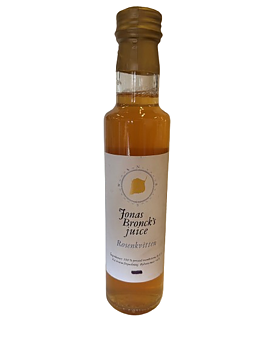 Jonas Bronck´s Rosehip juice