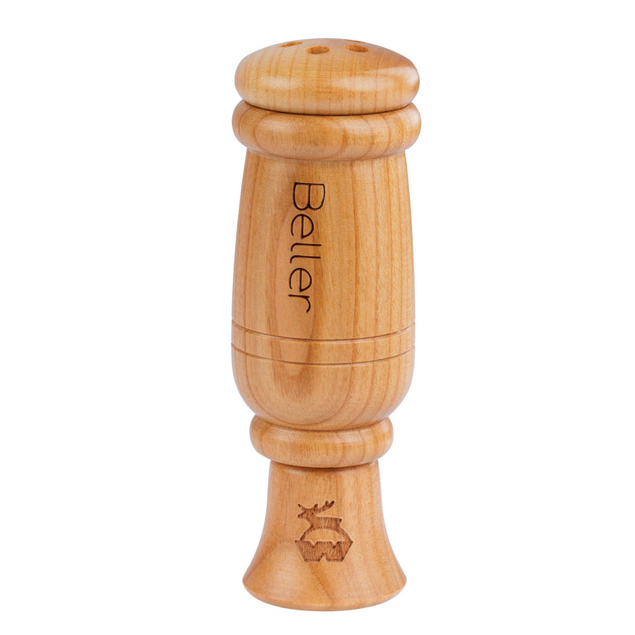 Weisskirchen Universal Fox Barking Call
