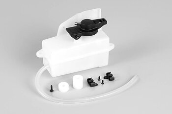 XB8 Fuel Tank 125cc With Floating Filter & Transient Jet 