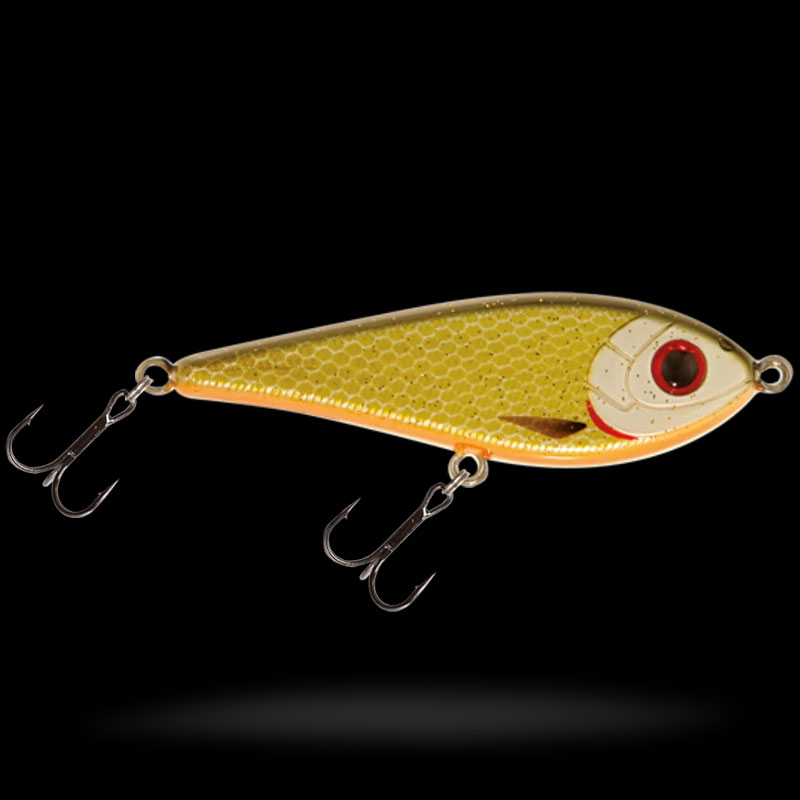 Tiny Buster, susp, 6,5cm, 11g - 3