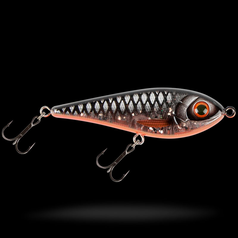 Tiny Buster, susp, 6,5cm, 11g - 5