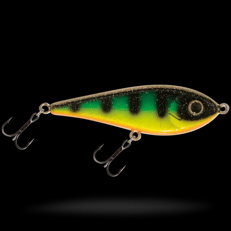 Tiny Buster, susp, 6,5cm, 11g - 2