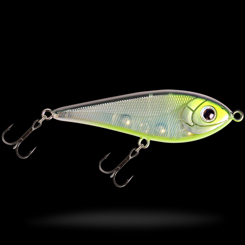 Tiny Buster, susp, 6,5cm, 11g - 7