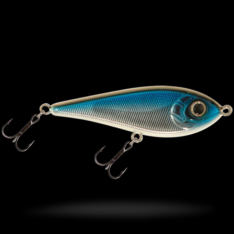 Tiny Buster, susp, 6,5cm, 11g