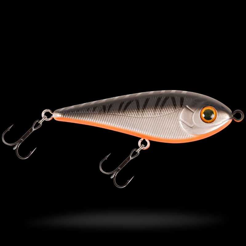 Tiny Buster, susp, 6,5cm, 11g - 6