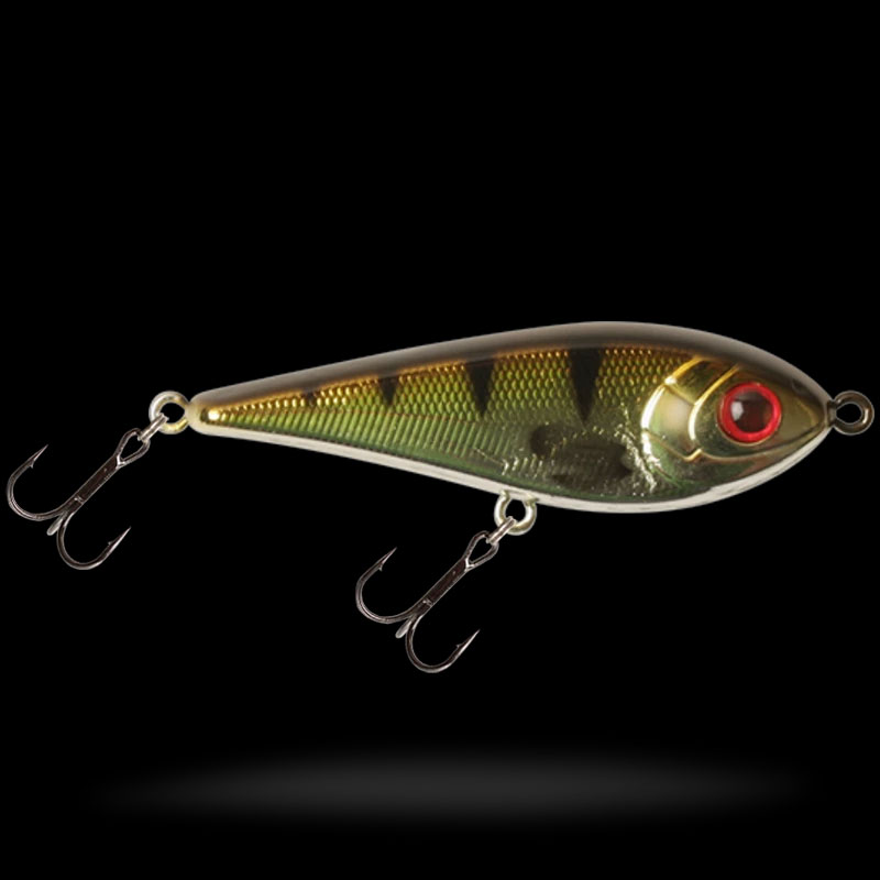 Tiny Buster, susp, 6,5cm, 11g - 4