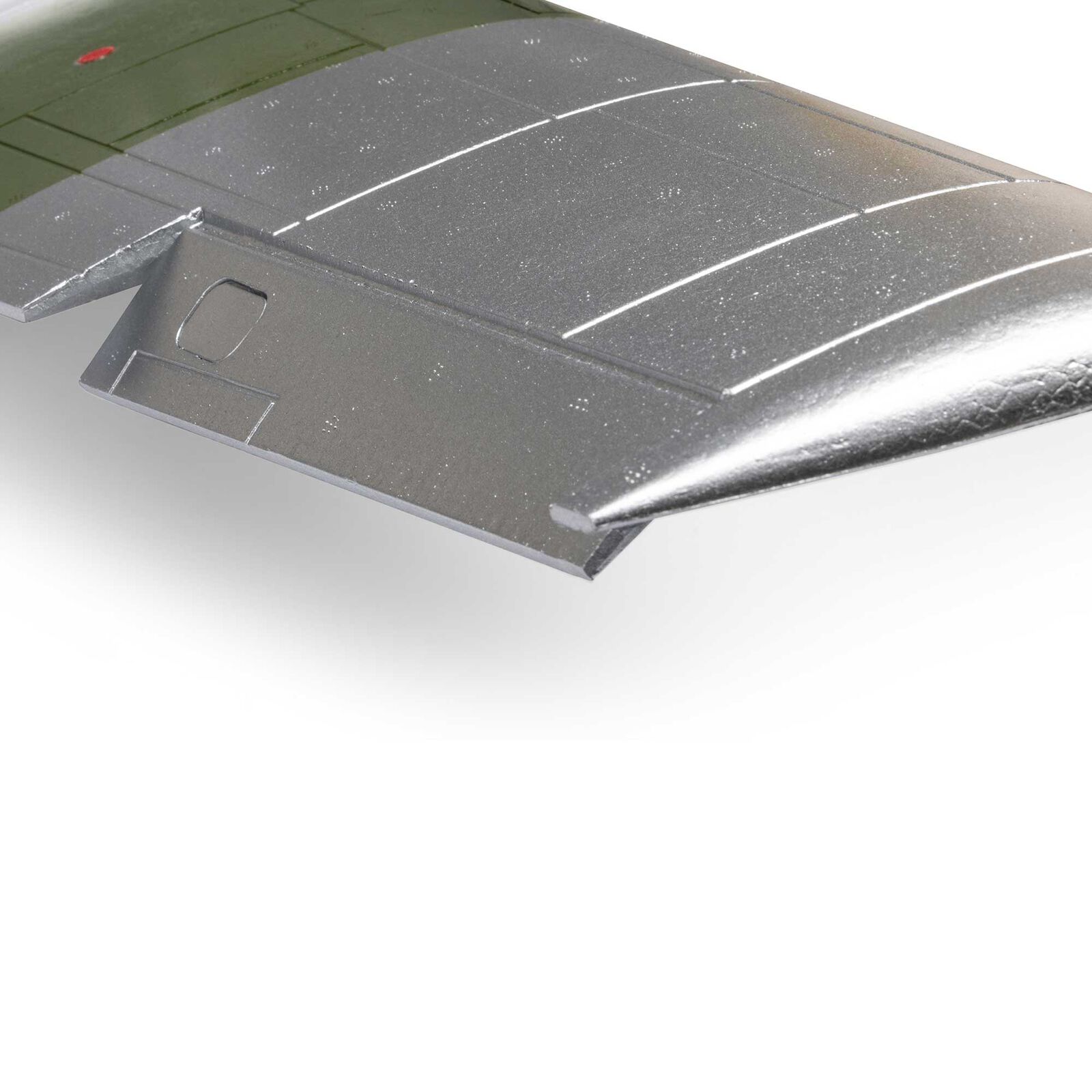 E-flite P-51D Mustang 1.0m BNF Basic with AS3X+ and SAFE Select - 9