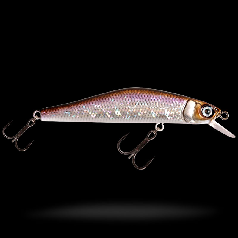Inquisitor, susp, 8cm, 8g - 8