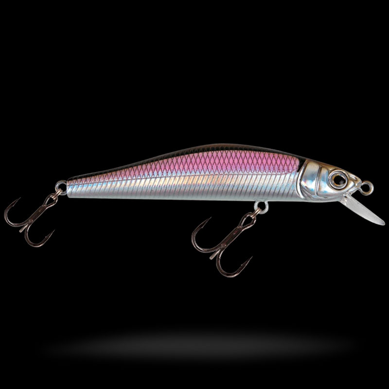 Inquisitor, susp, 8cm, 8g - 4