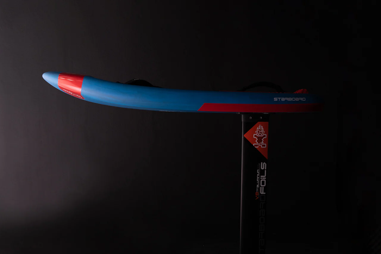 Starboard Take Off Blue Carbon  - 5