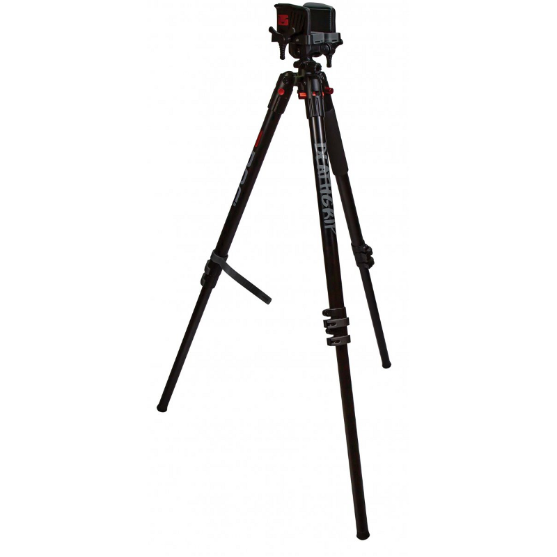 Bog Death Grip Clamping Tripod aluminium