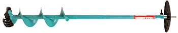 Makita  Isborr, UR RAPALA 155 mm