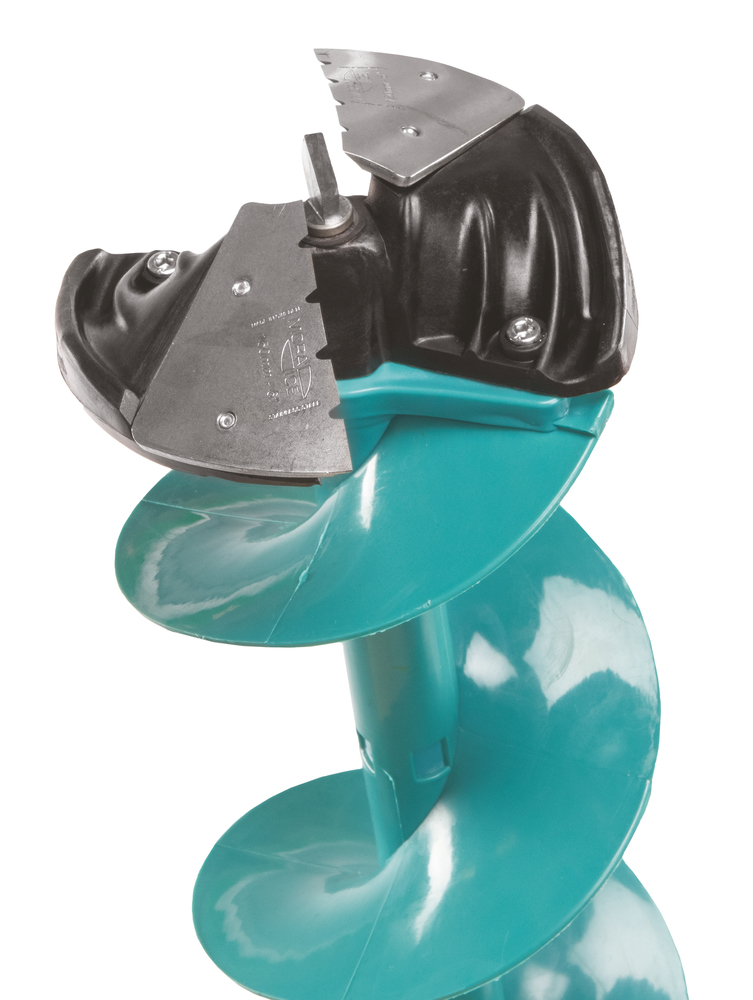 Makita  Isborr, UR RAPALA 155 mm - 2